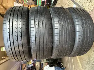 225/60r16 Yokohama Tyres