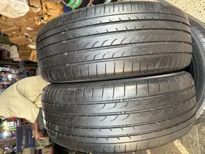 225/60r16 Yokohama Tyres