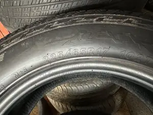 225/65r17 Good Tyres