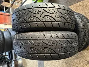 225/65r17 Good Tyres