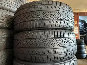 245/45r20 Good Tyres