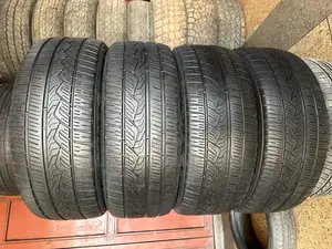 245/45r20 Good Tyres
