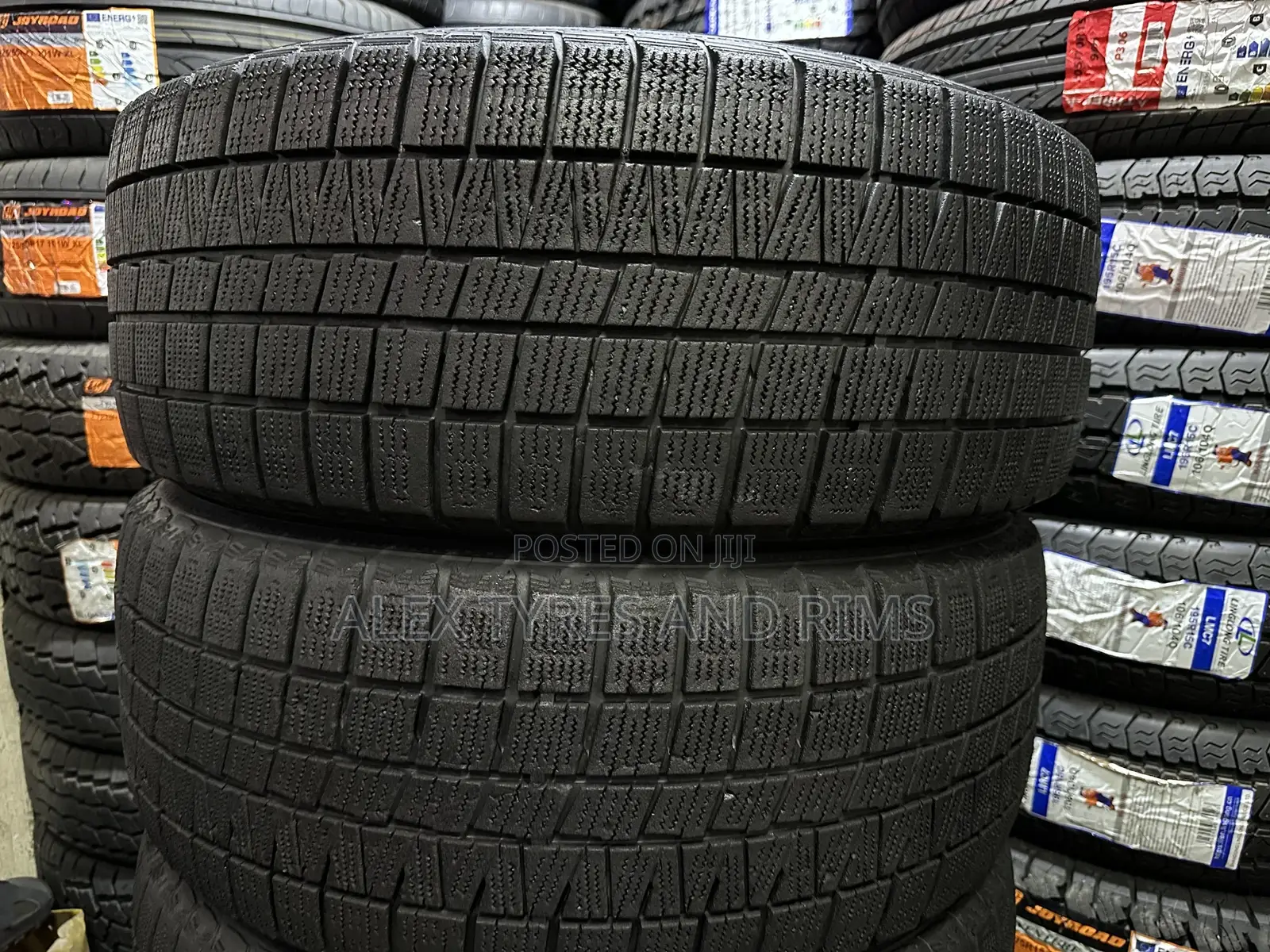 215/50r17 Japan Tyres