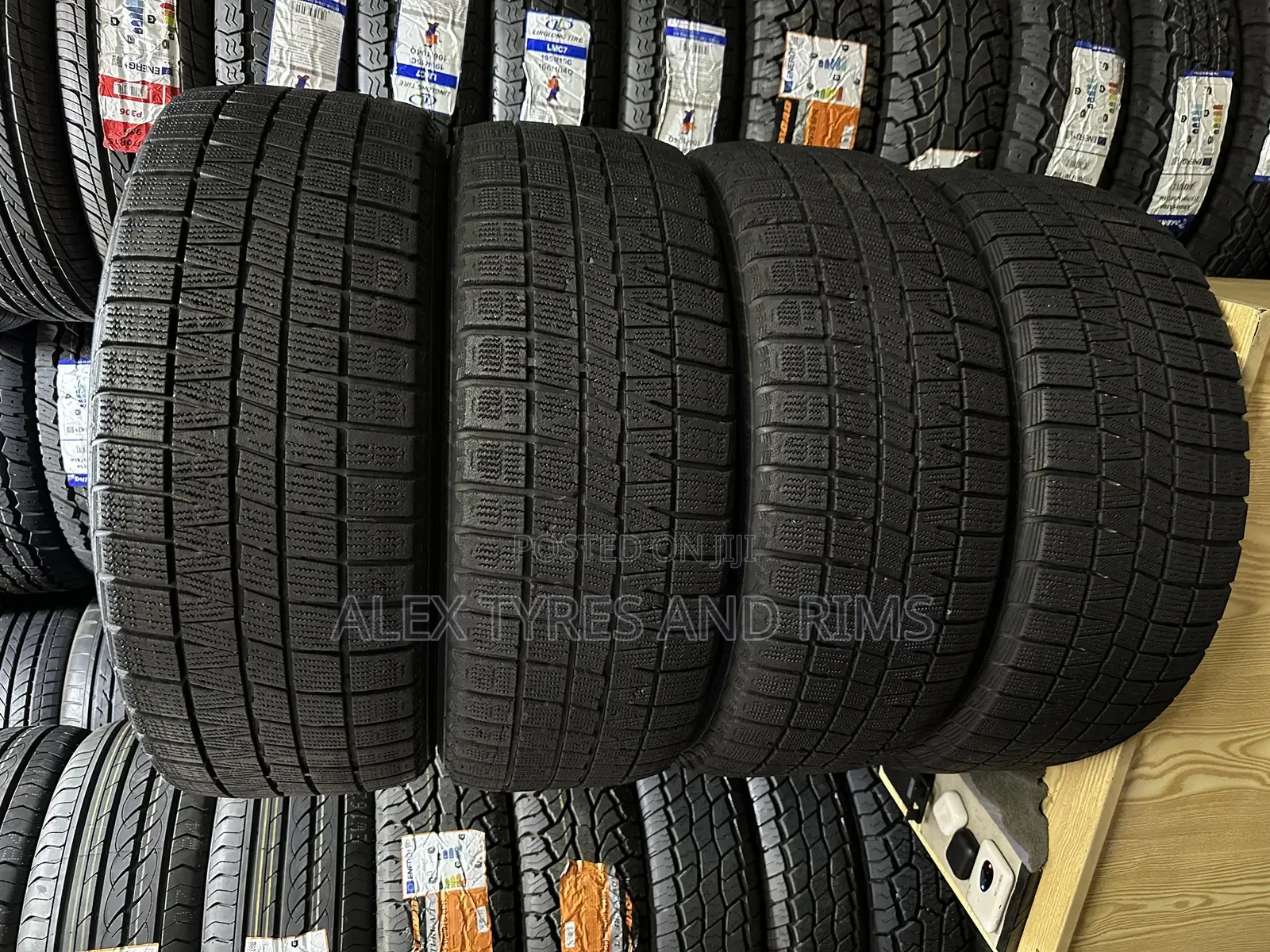 215/50r17 Japan Tyres
