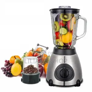 Royal Master 2in1 Blender