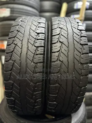 195/80r15 Good Tyres