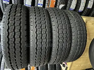 205/70r15 New Tyres