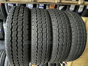 205/70r15 New Tyres