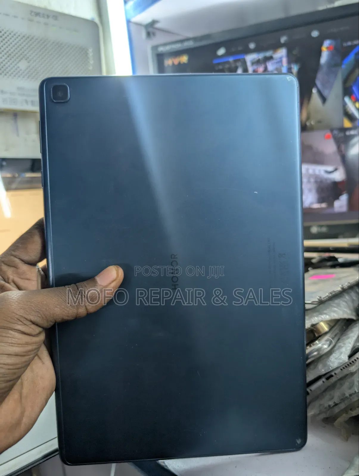 Honor Pad X8 64 GB Blue