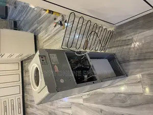 Full Service for Water Dispensers Repair
