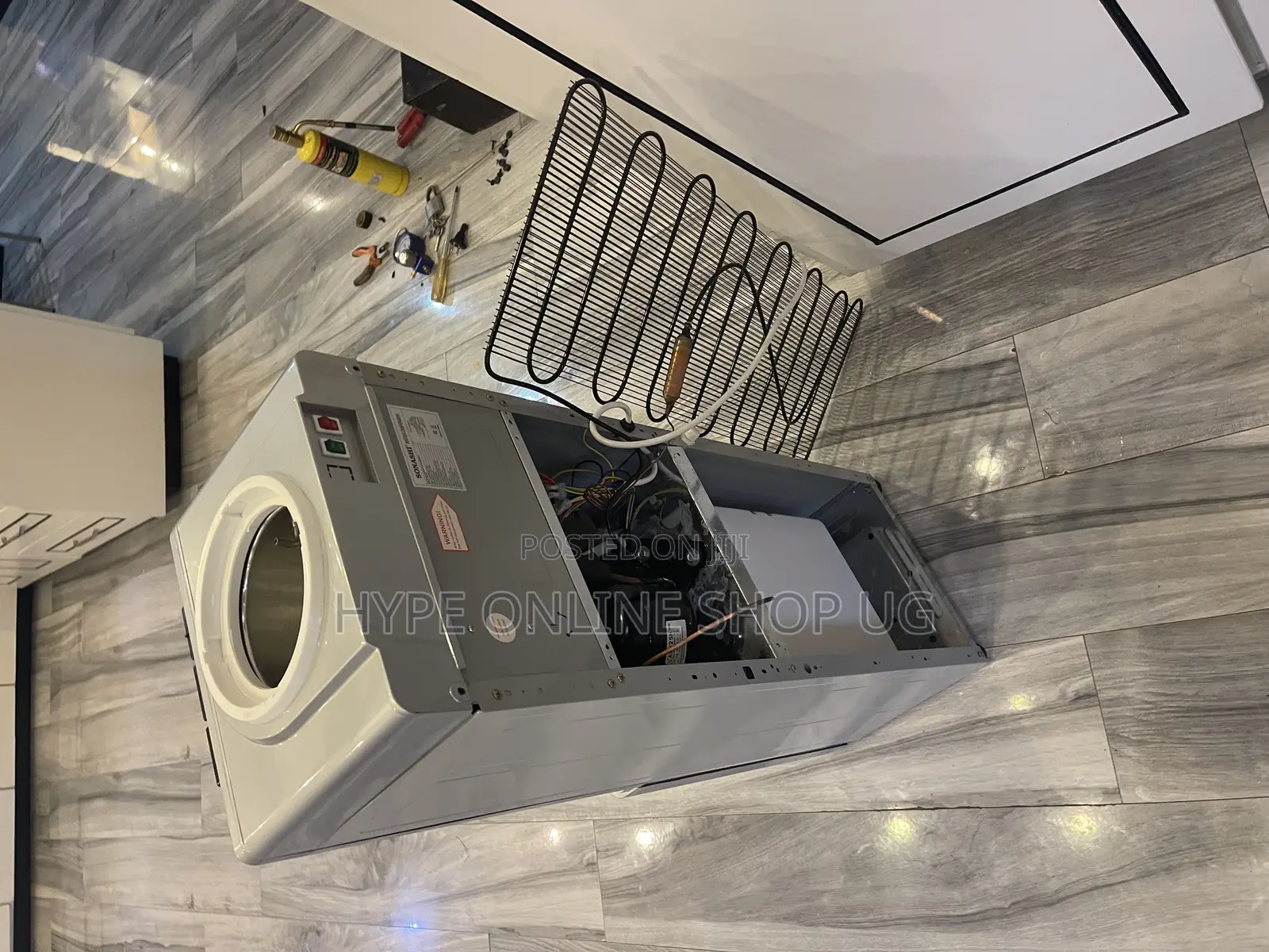 Full Service for Water Dispensers Repair
