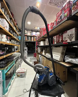 Sokany Vacuum Cleaner 1.8l 2000w Powerful Cyclonic Suction