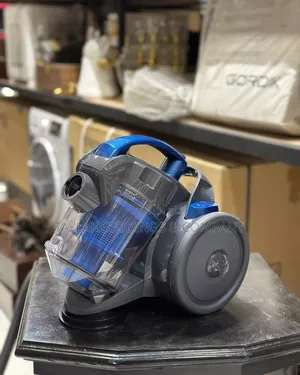 Sokany Vacuum Cleaner 1.8l 2000w Powerful Cyclonic Suction