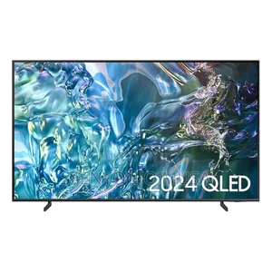 Blackark 85" Uhd Qled Smart Tv-Frameless,Dynamic Contrast