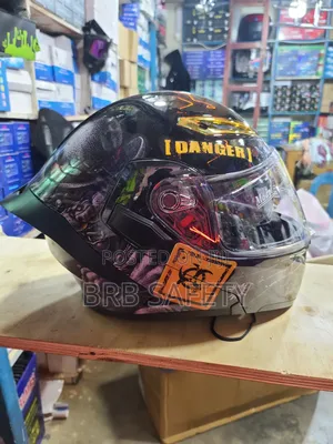 Riding Helmet Standard.