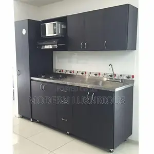 Unatafuta Kitchen Cabinets Zenye Muonekano Kitchen Cabinets