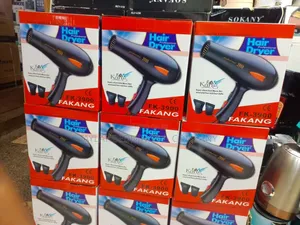 Fakang Fakang Hair Dryer