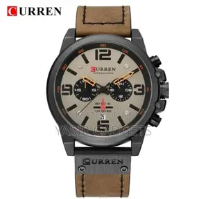 Curren Luxury Watch