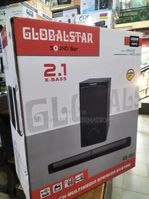 Soundbar System/Home Theater 80000w System