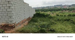 59decimals Plot for Sale in Kawanda