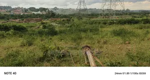 59decimals Plot for Sale in Kawanda
