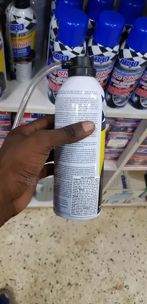 All Car Tyre Inflators