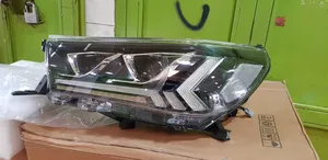 Headlamps for Hillux Revo 2021 / Rocco ( Led)
