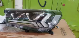 Headlamps for Hillux Revo 2021 / Rocco ( Led)