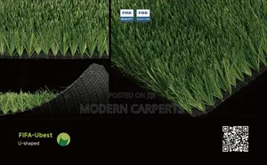 Futss Addex Artificial Turf