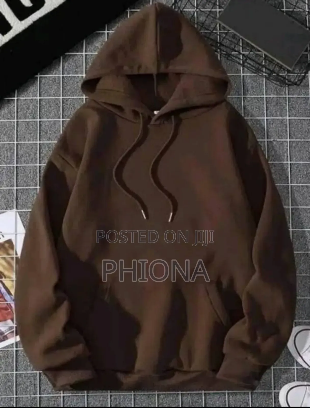 Hoody Jumpers