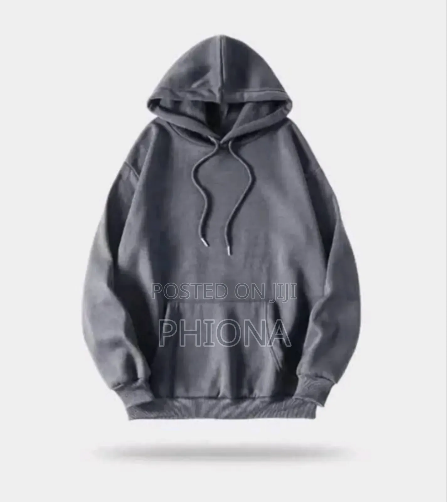 Hoody Jumpers