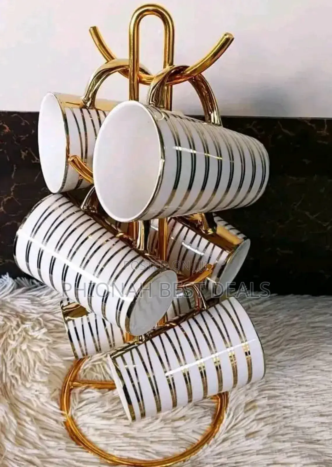 Long Sized Cups