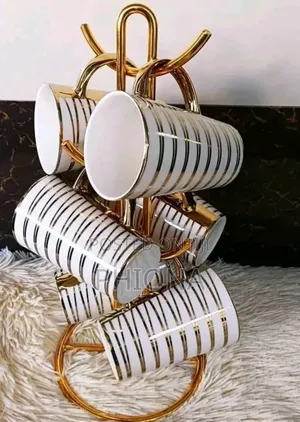 Long Sized Cups