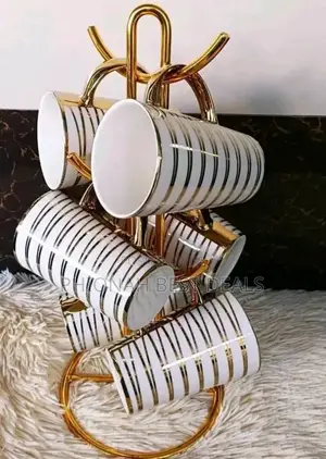 Long Sized Cups
