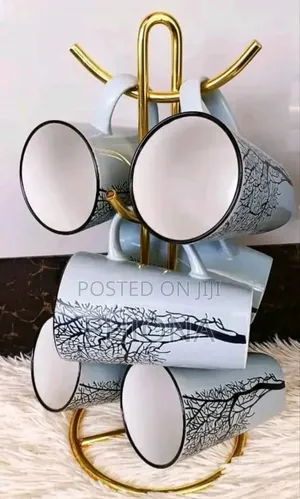 Long Sized Cups