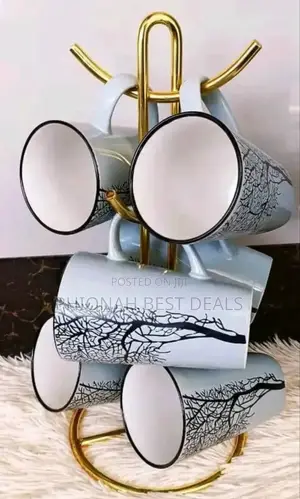 Long Sized Cups