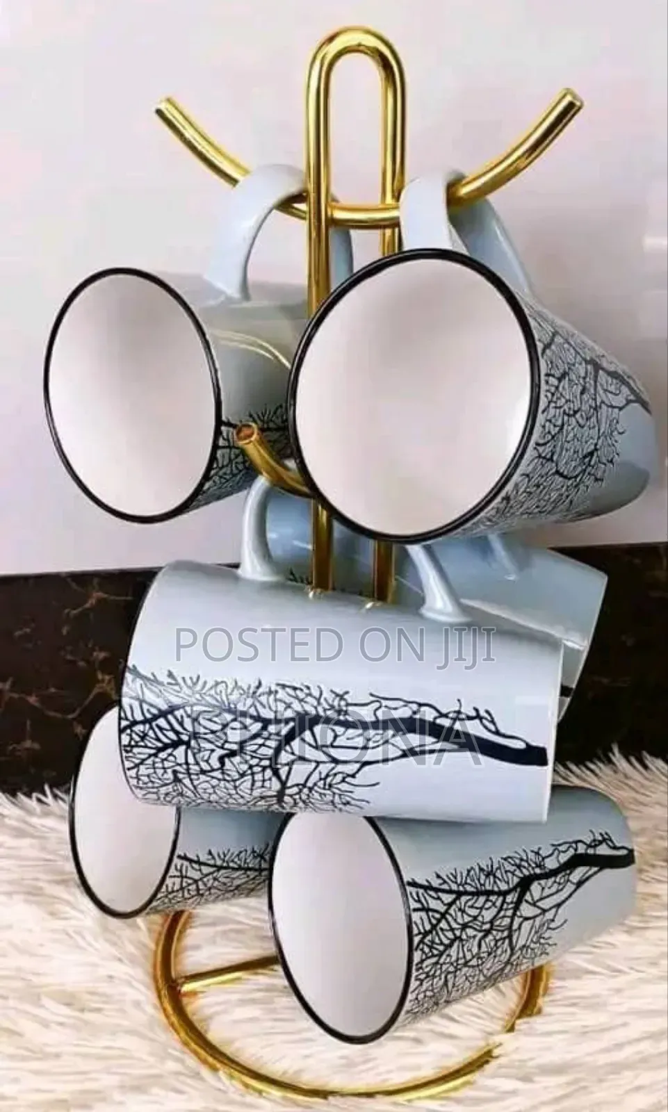 Long Sized Cups