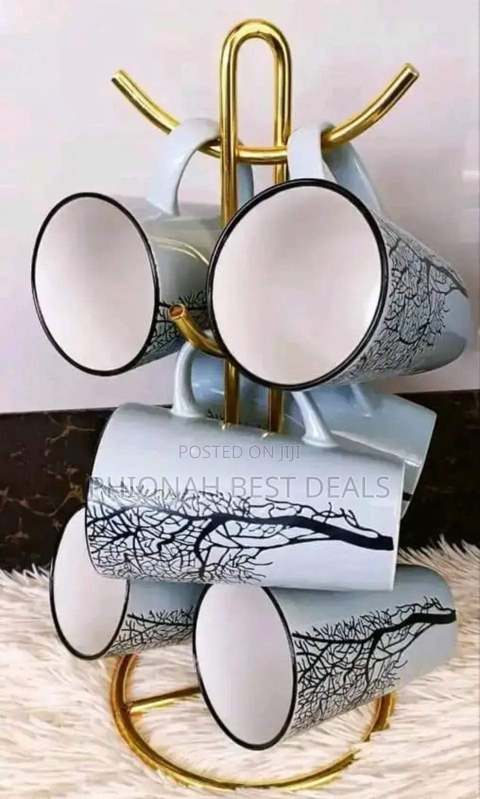 Long Sized Cups