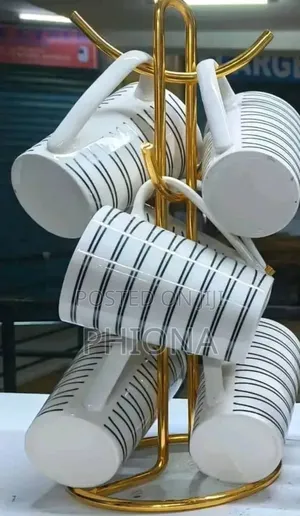 Long Sized Cups