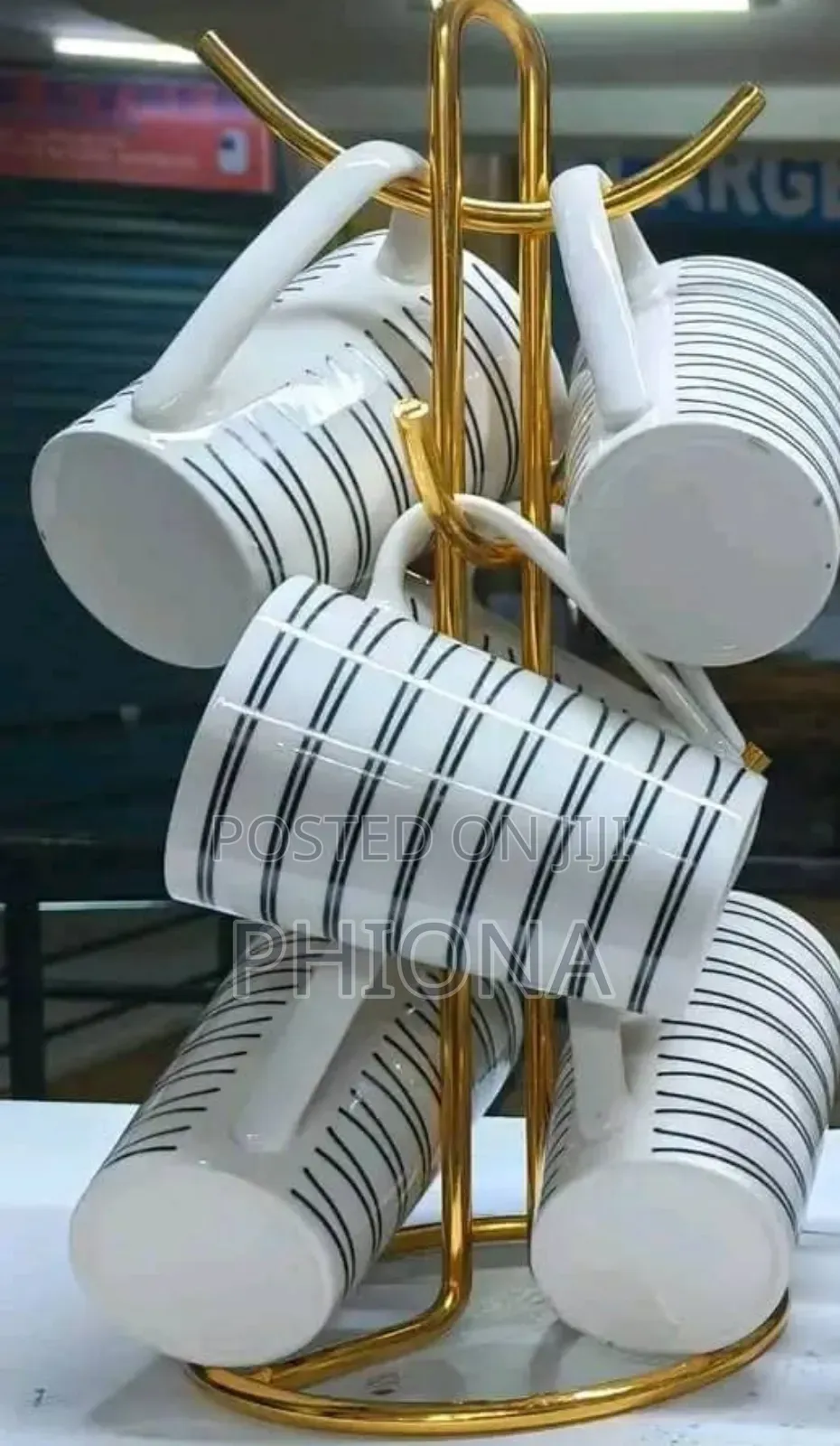 Long Sized Cups