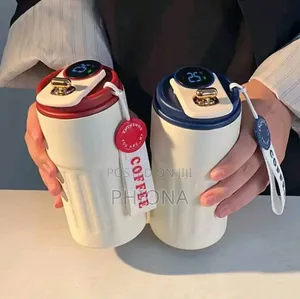 Coffee and Office Cup