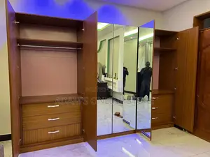 Wardrobe Meter Length Bt 2.4m Height