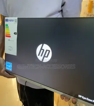 Hp Ultra Slim 24inch Monitor