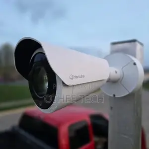 CCTV Installation