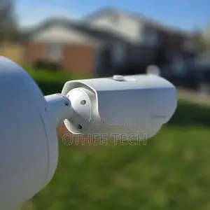 CCTV Installation