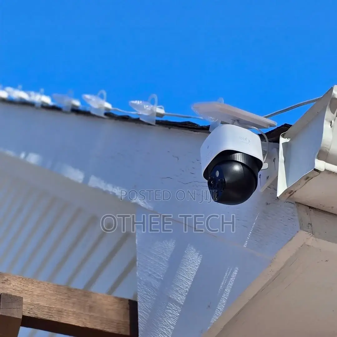 CCTV Installation