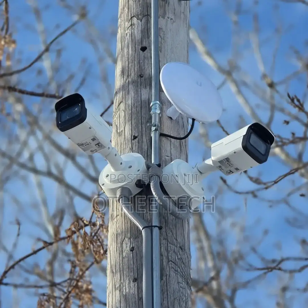 CCTV Installation