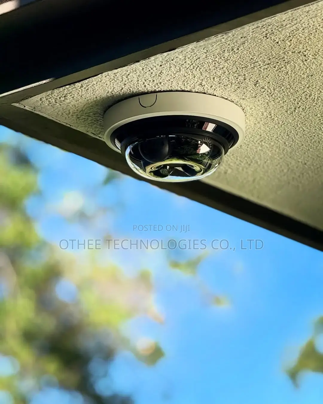 CCTV Installation