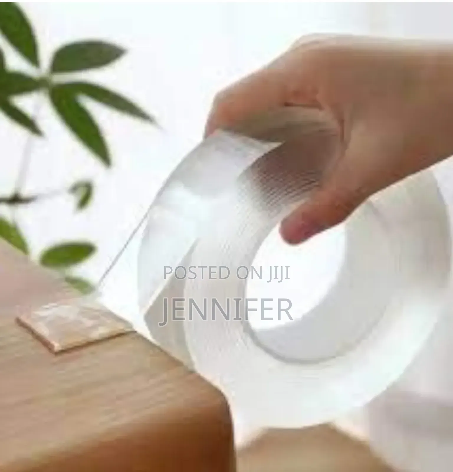 Multipurpose Double Sided Tape