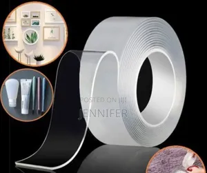 Nano Double Sided Tape